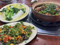 -华仔土鸡店(南洲分店)