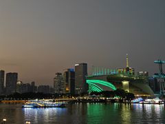 -海心沙亚运公园