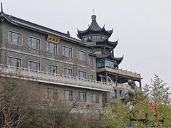 -句容茅山景区