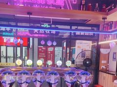 -唐力九头鸟烧烤·罗田吊锅(西云楼店)