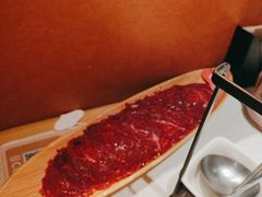 -左庭右院鲜牛肉火锅(苏州园区永旺店)