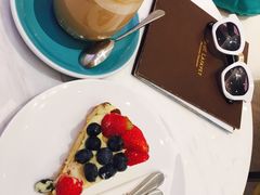 -PAUL LAFAYET 法式甜品(港汇广场店)