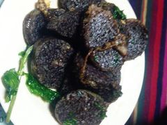 -88号小吃店·经典云南菜·地道纳西美食