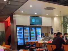 -杨氏青龙虾·羊蝎子(珠江路店)