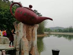 -牛鱼嘴原始生态风景区