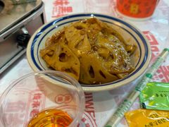 -回味黑鸭煲·始于2006(万松园店)