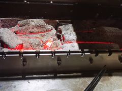 -很久以前羊肉串(打浦路店)