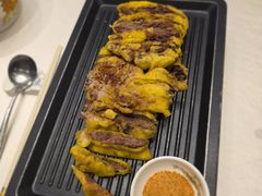 烧羊肉-老城南食府(宣武门东大街店)