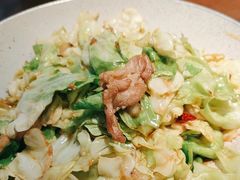 -川流不息·地道川菜·小龙虾(松东路店)