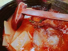 -隐家本格烧肉(万达广场店)
