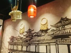 大堂-黔大人·贵州花溪牛肉粉(宝能太古城店)