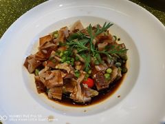 老北京肉皮冻-大鸭梨烤鸭(顺义石园店)