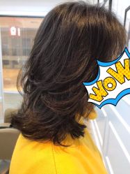 -FLAIR HAIR SALON