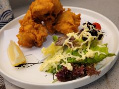 -越日本料理(新地假日广场店)