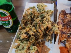 -小饭桶(野三坡百里峡店)