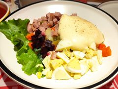 -通海俄式烧烤(下瓦房店)