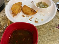 -老徐烧烤涮肚(交道口店)