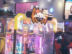 -核客电玩城(东门店)