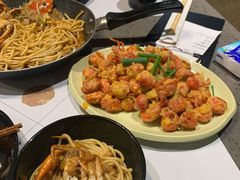 -一棠龙虾•王牌虾球(楚河汉街店)