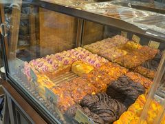 -丁香西饼屋(桂林路店)