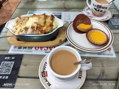 -兴华里茶记(禅城同济首店)