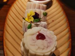 -韵秋荷(宝山龙湖天街店)