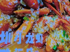-聚味罗记大排檔·烧烤·鲜鱼杂·甲鱼煲(科学馆店)