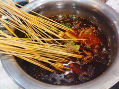 -一岚一山(角门总店)