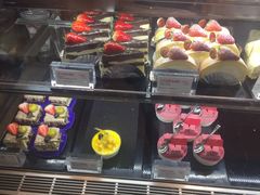 -85度C(广州石牌桥店)