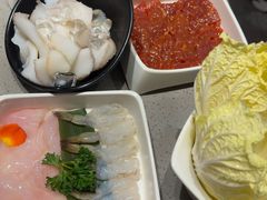 -海底捞火锅(金融街万达店)