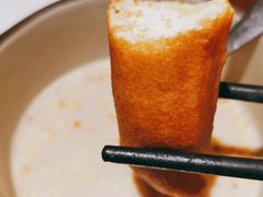 脆果条-格日勒阿妈蒙古厨房(大召店)