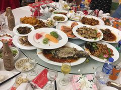 -大连富丽华大酒店