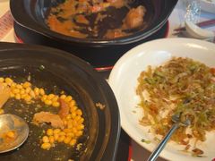 -谭厨中山传家菜.乳鸽.脆鲩鱼(华强北中航城店)