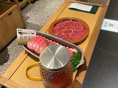 -季季山·云南野生菌火锅(上海首店)