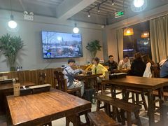 大堂-壹块捌烧烤(灯市口店)