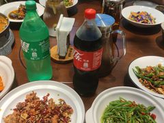 -攸州小镇家湘菜(小米科技园店)