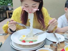 -食间牛排(湖西路店)