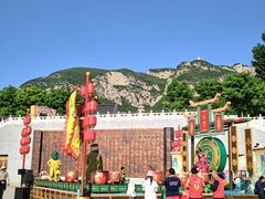 -响堂山石窟-北响堂山石窟