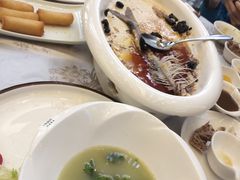 -香云轩·顺德菜(香云纱园林酒店店)
