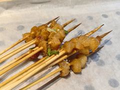 -盟重烧烤(高正街店)