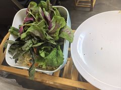 -山菌美食苑(振兴路店)