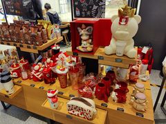 -星巴克(北京新东安)