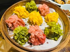 -龍聚祥烧麦馆(鼓楼店)