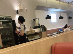 -卡朋西餐(扬名广场店)