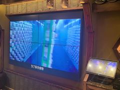 -李久其家民间餐厅(观沙岭公园店)