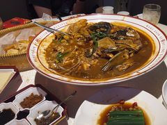 -旺顺阁·北京菜(北辰上品+)