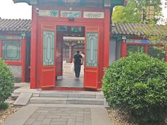 -有喜胶东小馆(太申祥和店)