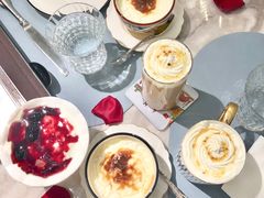 -伊斯坦布尔土耳其清真咖啡餐厅