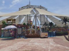 -上海玛雅海滩水公园