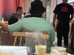 -玫瑰花园自助烤肉(顺义鑫海韵通店)